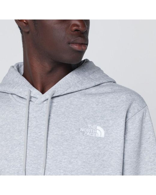 The North Face Blue Light Essential Hoodie for men
