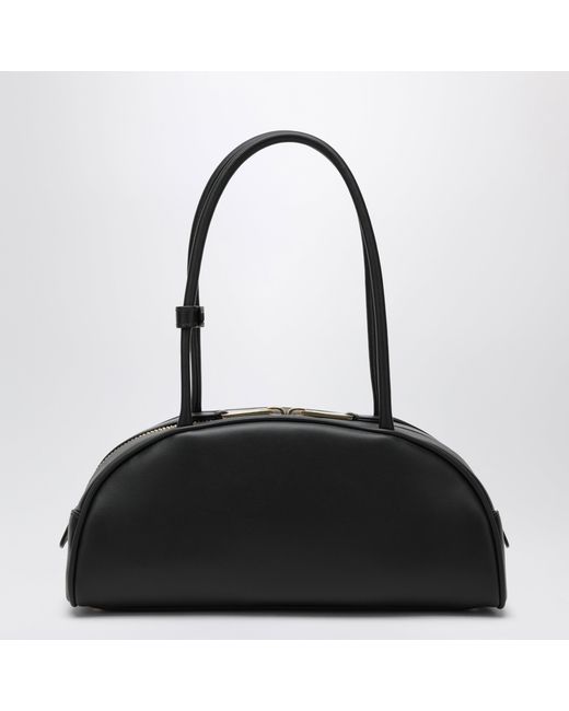 Miu Miu Black Medium Beau Bag