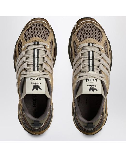 Sneaker adistar cushion x song for the mute di Adidas Originals in Multicolor da Uomo