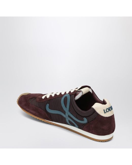 Loewe Blue Ballet Runner 2.0 Sneakers