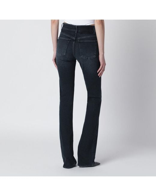 Haikure Blue Vicky Jeans