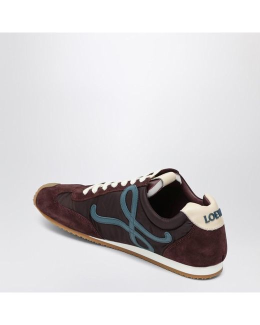 Loewe Blue Ballet Runner 2.0 Sneakers