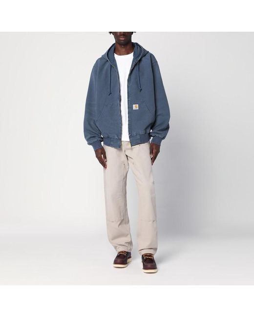 Og active jacket dusky e di Carhartt in Blue da Uomo