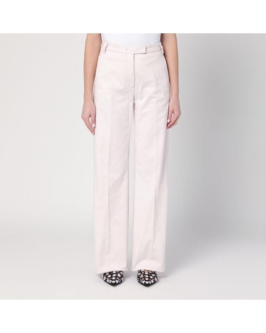 Thelatest Pink Light Alek Trousers