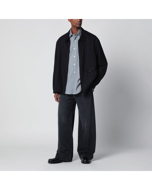 Our Legacy Black Evolved Jacket for men