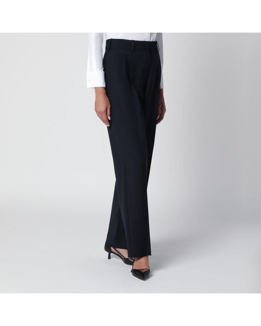 Blazé Milano Blue Fox First Class Trousers