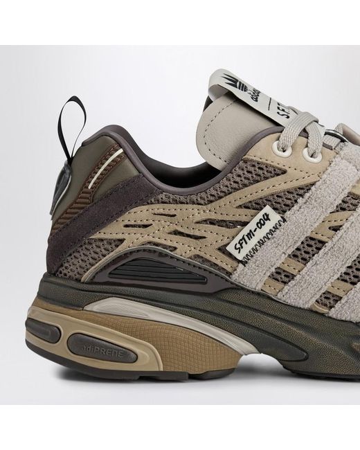 Sneaker adistar cushion x song for the mute di Adidas Originals in Multicolor da Uomo