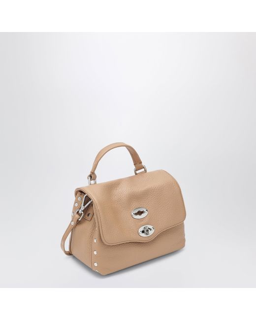 Zanellato Natural Light Postina Mini Bag
