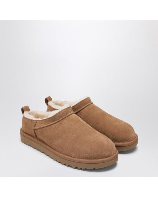 Ugg Brown Winter Boots