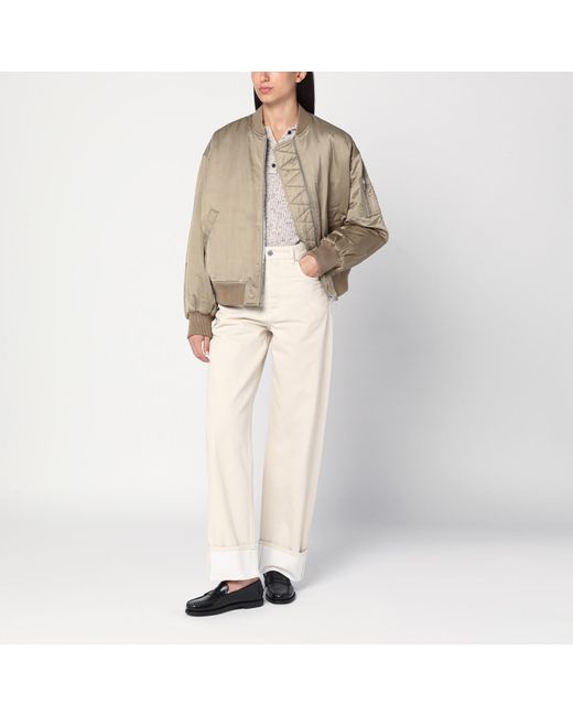IVY & OAK Natural Jane Jacket