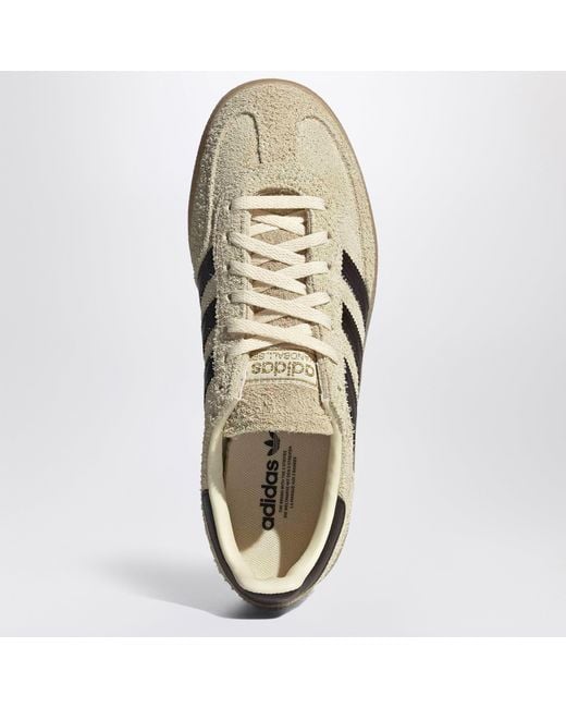 Adidas Originals Multicolor Handball Spezial Sneakers