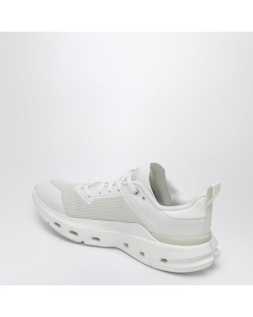 On Shoes White Sneakers Cloudpulse Next Bianca