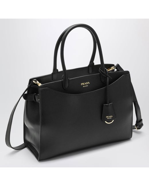 Borsa Nera di Prada in Black