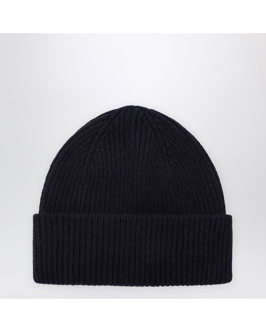 Le Bonnet Blue Beanie