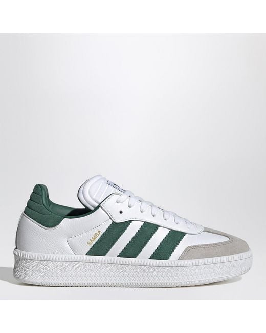 Adidas Originals Samba Xlg /green Sneaker for men