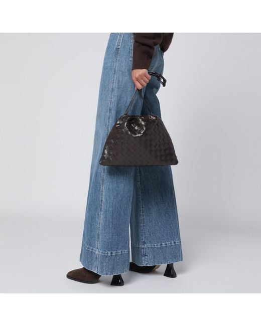 Bottega Veneta Black Intrecciato Fondant Dustbag