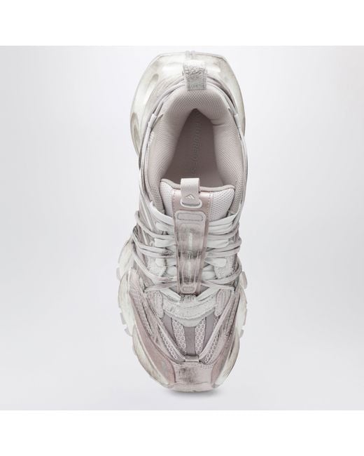 Adidas Originals Gray Sneakers Xlg Runner Deluxe 2.0 Vapour/Crystal for men