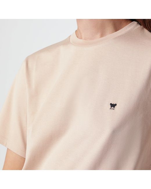 Weekend by Maxmara Blue Powder T-Shirt