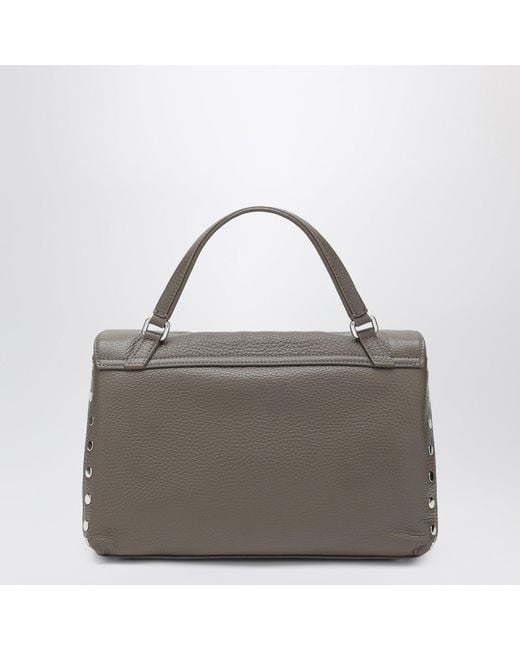 Zanellato Gray Postina Small Bag
