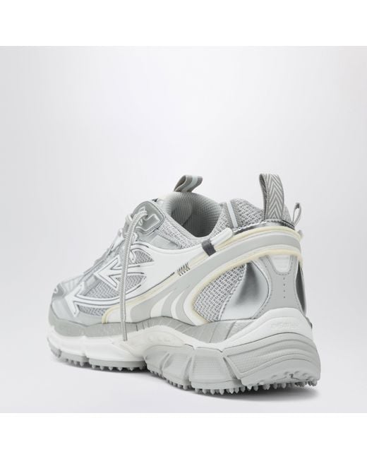 Off-White c/o Virgil Abloh White Be Right Back/ Sneakers for men