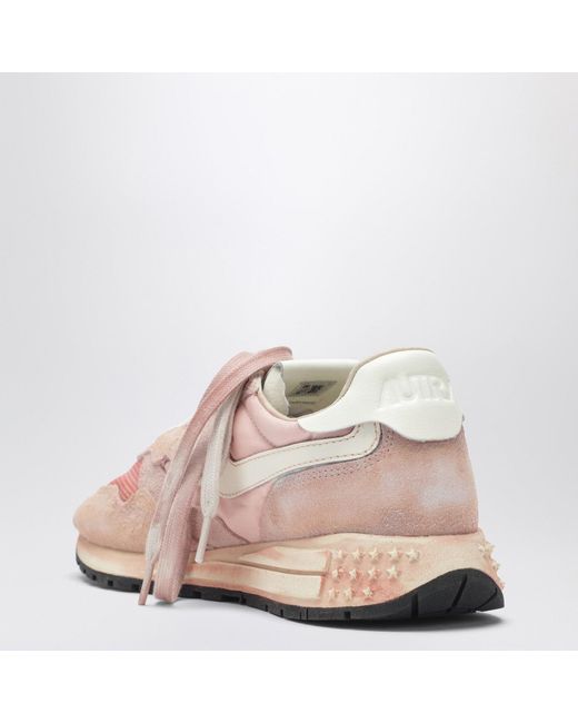 Autry Pink Rellwind