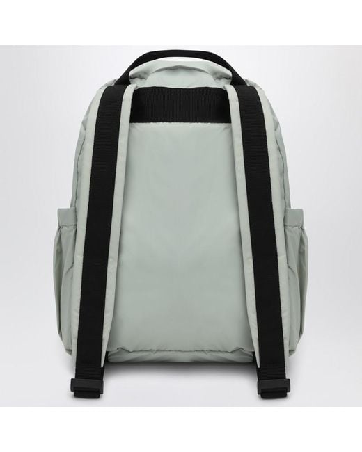 K-Way Gray Michelet 3.0 Faltbarer Rucksack/Grau