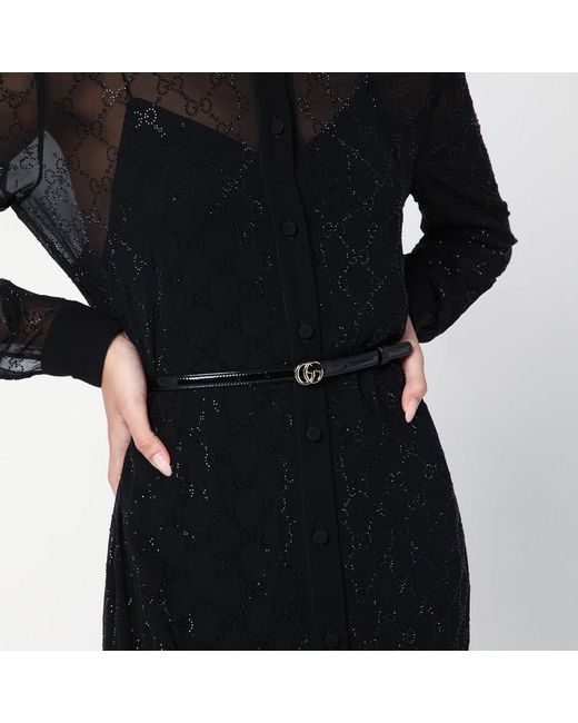 Ceinture gucci avec robe online
