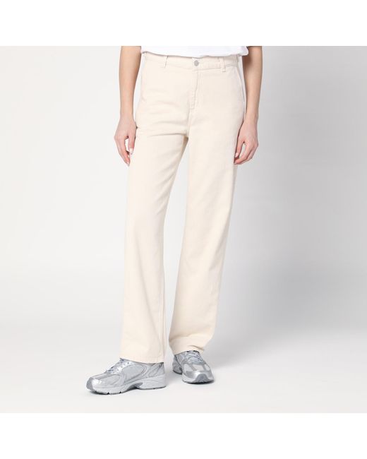 Carhartt Master Pant Natural