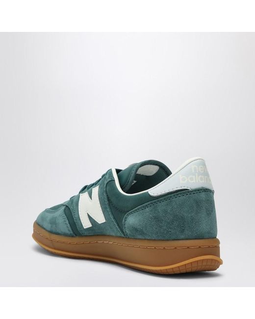 Baskets T500 New Spruce New Balance pour homme en coloris Green