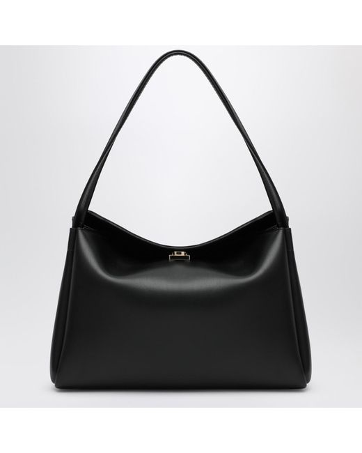 THEMOIRÈ Black Eudora Bag