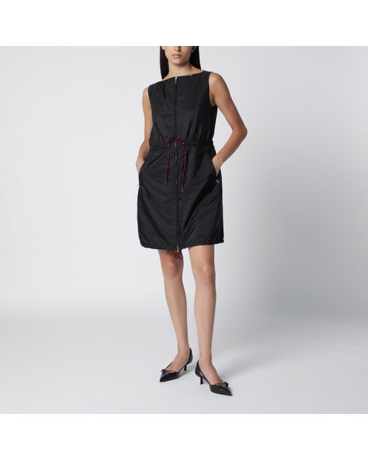 Abito Nero di Prada in Black