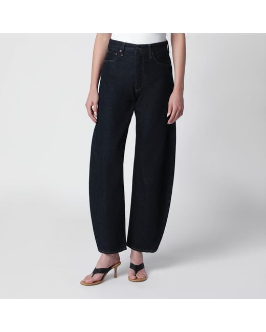 Agolde Black Luna Jeans