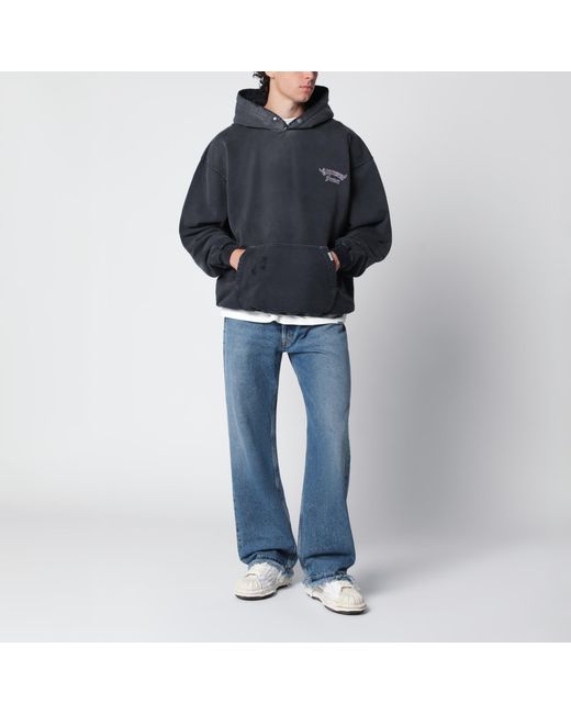 Represent Black Forevers Hoodie for men