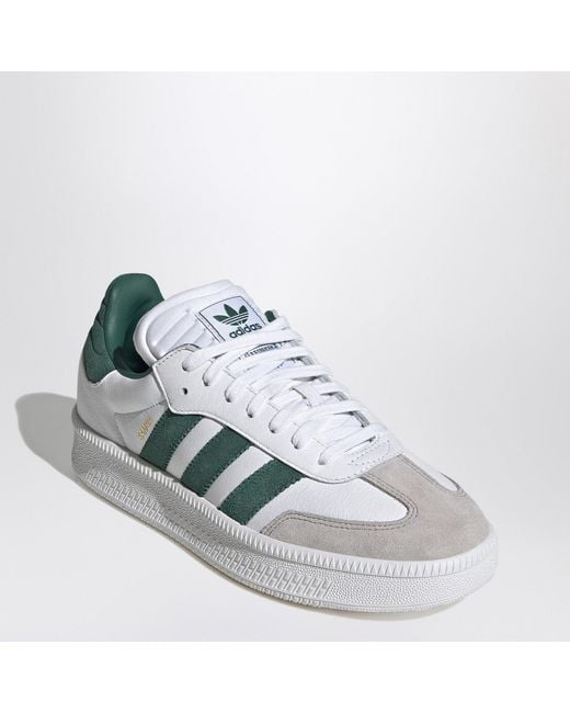 Adidas Originals Samba Xlg /green Sneaker for men