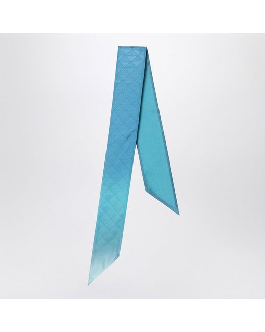 Prada Blue Ribbon