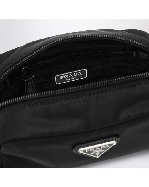 Prada Black Roof Rack
