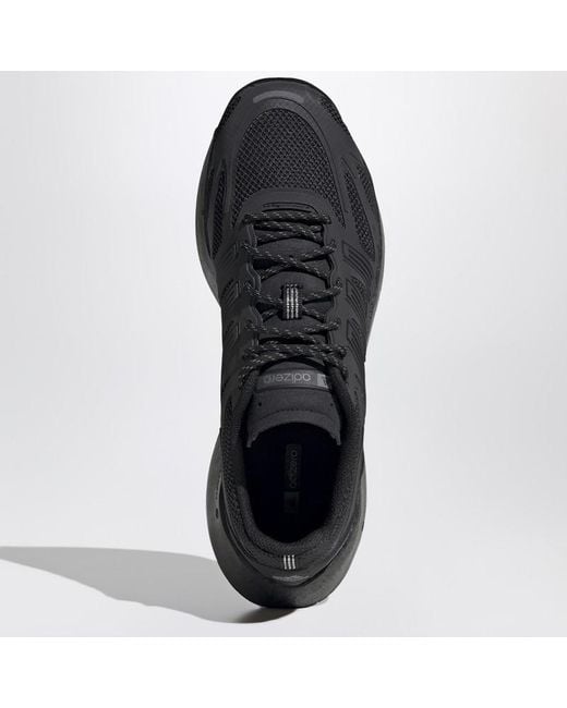 Adidas Originals Black Sports Shoes Adizero Aruku