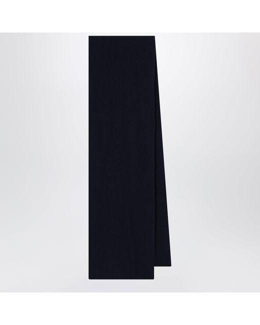 Sciarpa di Le Bonnet in Blue