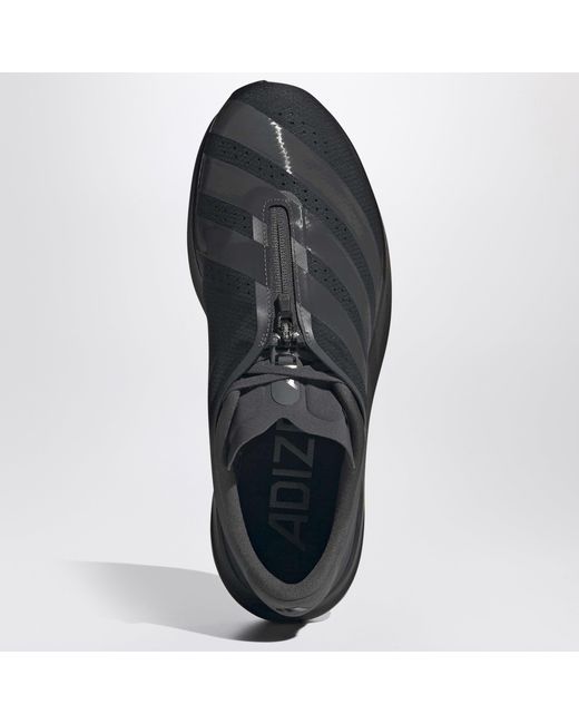 Adidas Originals Black Adizero Evo Sl 2 Sneakers for men