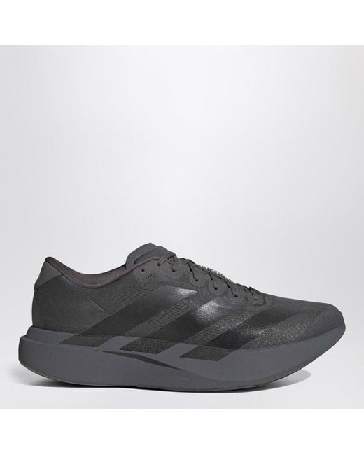 Adidas Originals Gray Sneakers for men