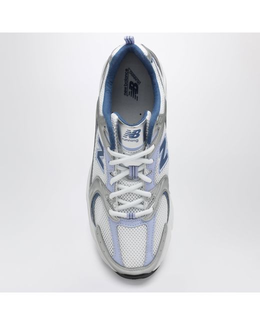 New Balance Blue 530 Sneakers for men