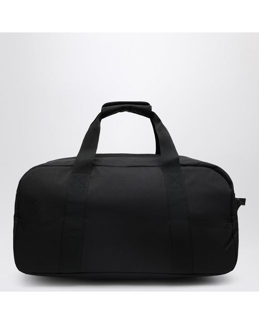 Carhartt Black Carhartt Duffle Bag for men