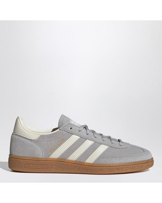 Adidas Originals Gray Sneaker Handball Spezial Two/Cream/Cloud for men
