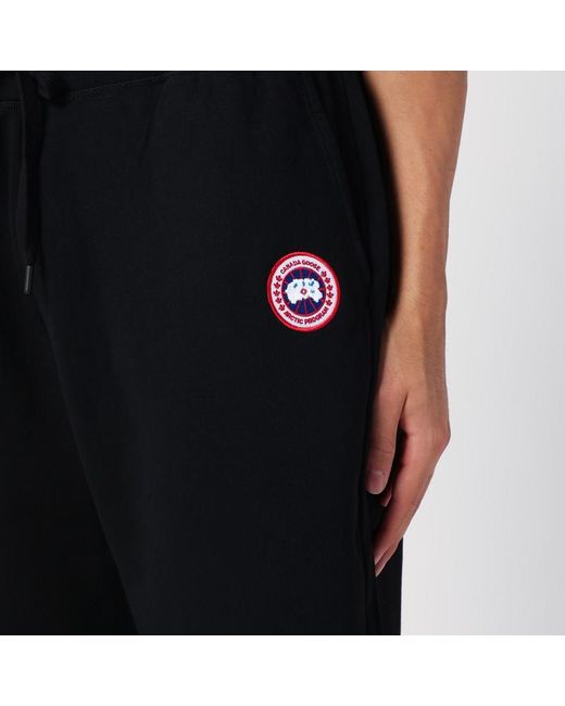 Jogging canada goose homme sale