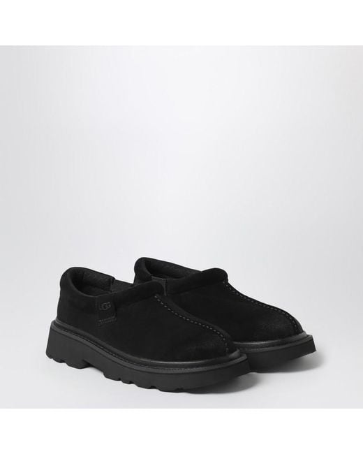 Ugg Slip On Tasman Lug Schwarz in Black für Herren