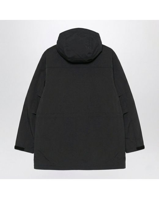 Carhartt Black Bowden Jacket for men