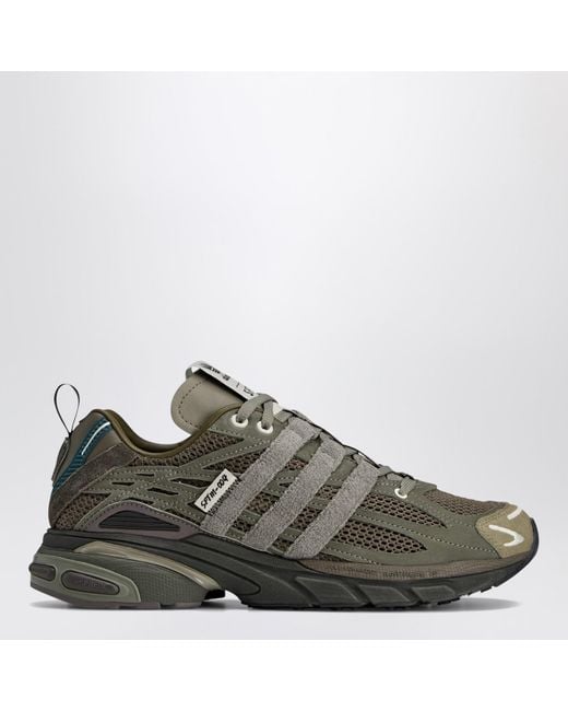 Adidas Originals Green Sneaker Adistar Cushion X Song For The Mute Dark for men