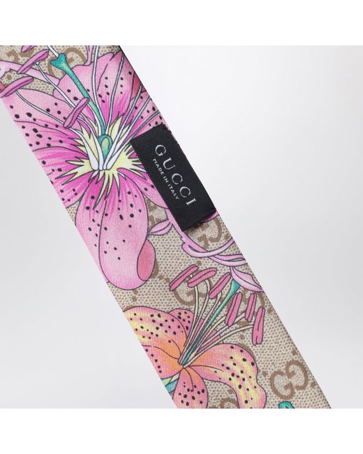 Nastro di Gucci in Pink