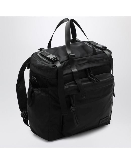 Large East+West Backpack di Rag & Bone in Black da Uomo