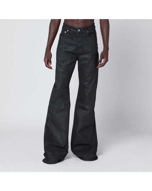 Sefr Men's Jean Straight Cut 29X28.5